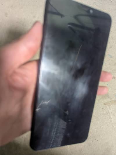 Vivo Y81s