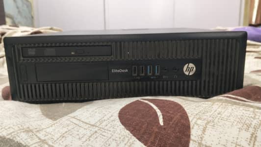 Hp core i5 v pro Exchange with laptop
