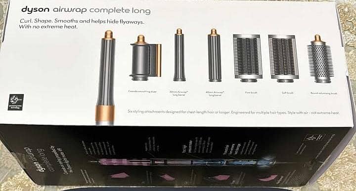 dyson airwrap 1
