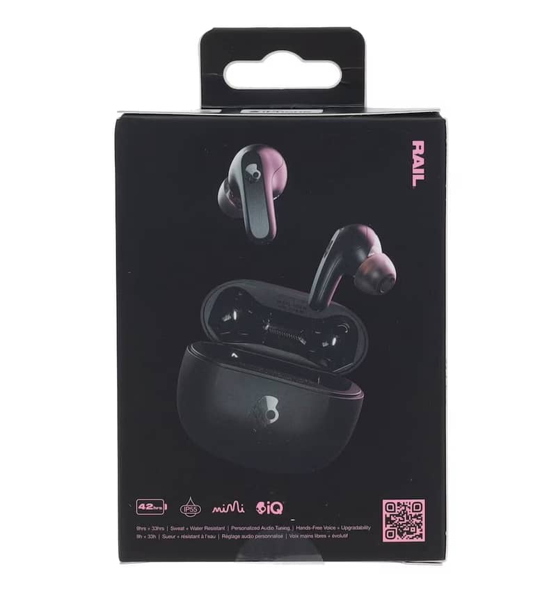 Skullcandy Other 0