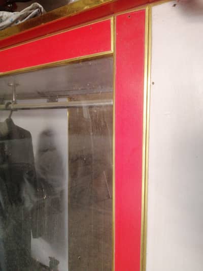 wood counter for sale