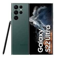 S 22 Ultra Galaxy For Sale
