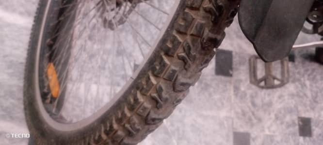 Brand HUMBER, 26 Inch,