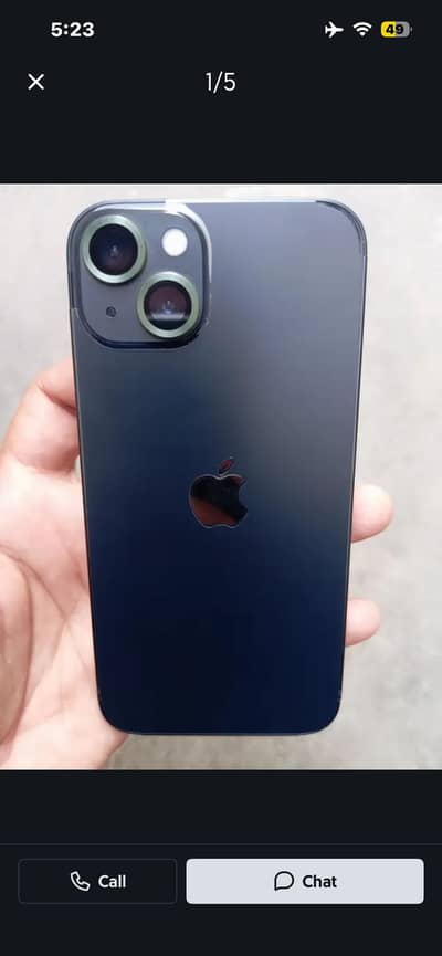 Apple iPhone 13