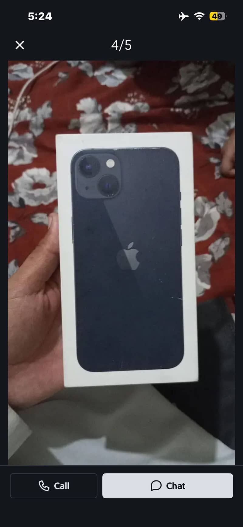 Apple iPhone 13 1