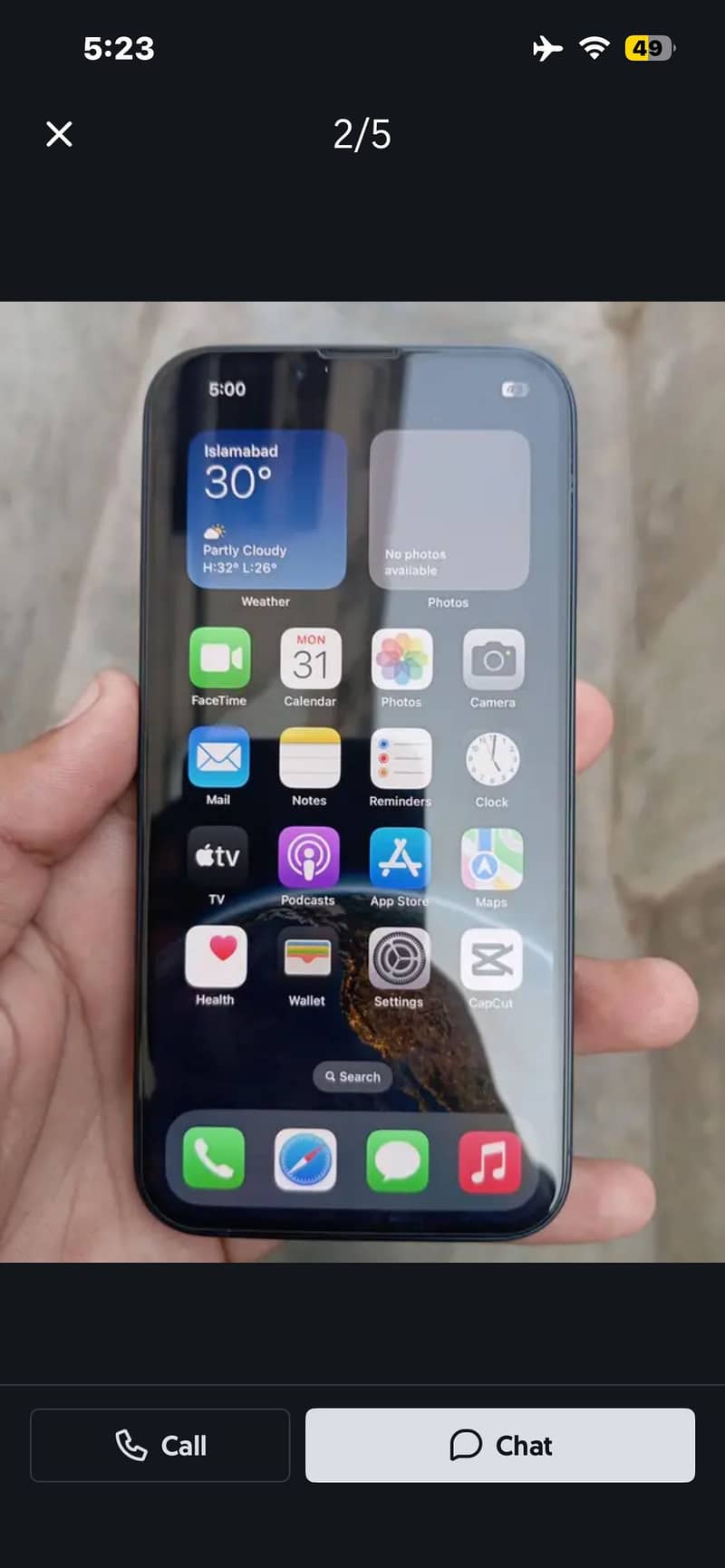 Apple iPhone 13 3
