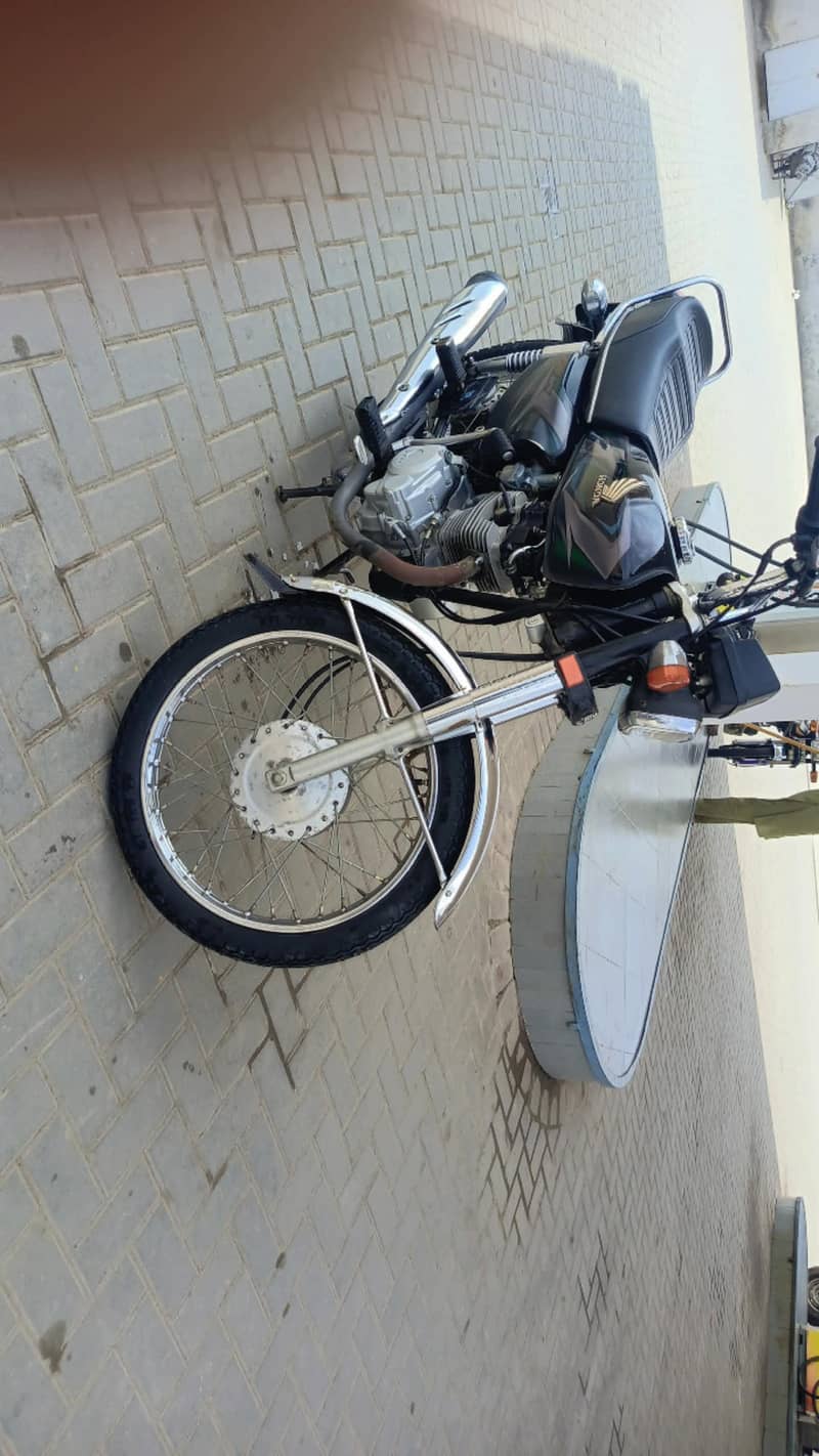 125 2023 model 1