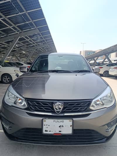 Proton Saga 2022 | First Owner family car