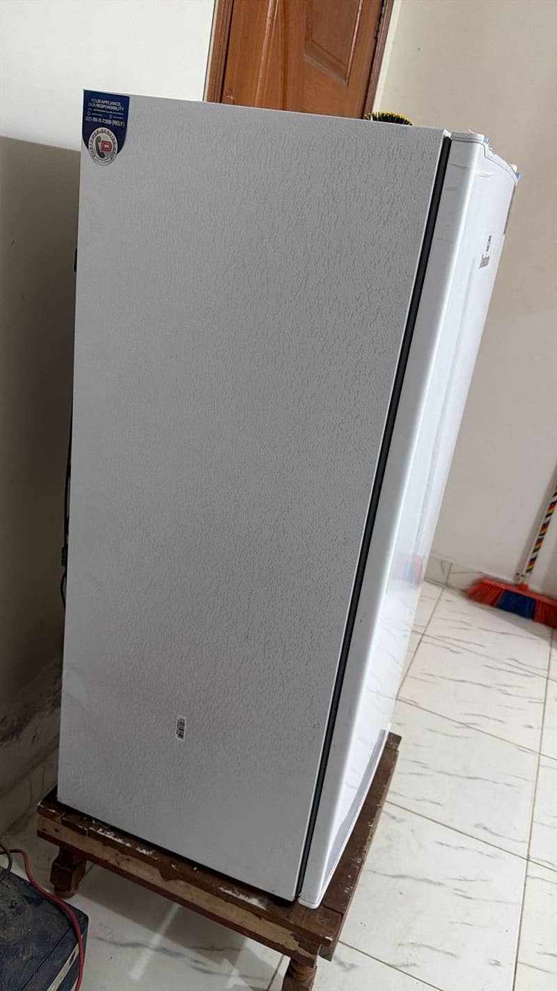 Dawlance mini fridge 4