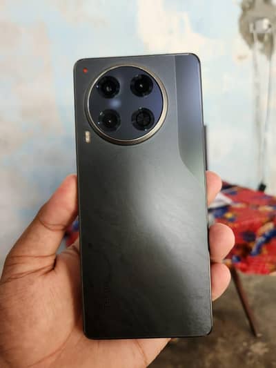 Tecno CAMON 30 12+12 gb 256gb All ok 9.5/10