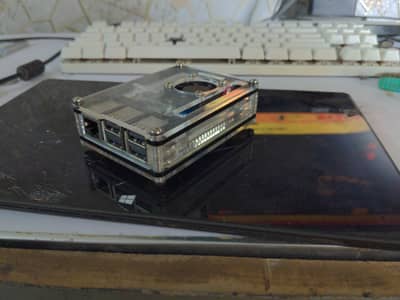 Raspberry pi 3 model B+
