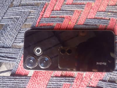 Xiaomi Redmi 13 8+8/128