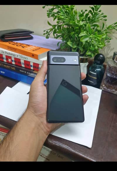 Google Pixel 7