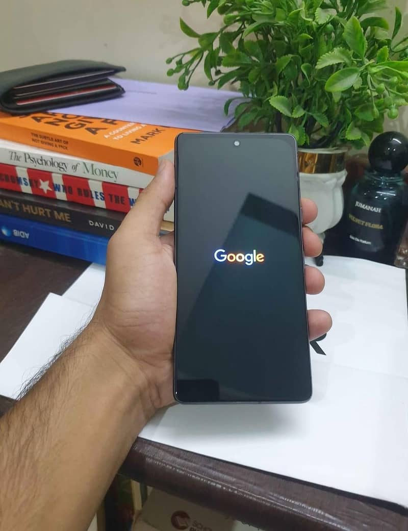 Google Pixel 7 1