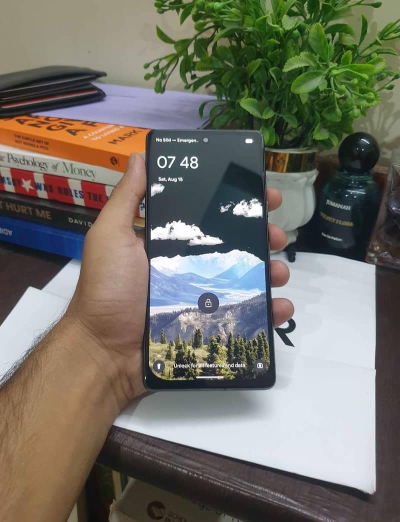 Google Pixel 7 2