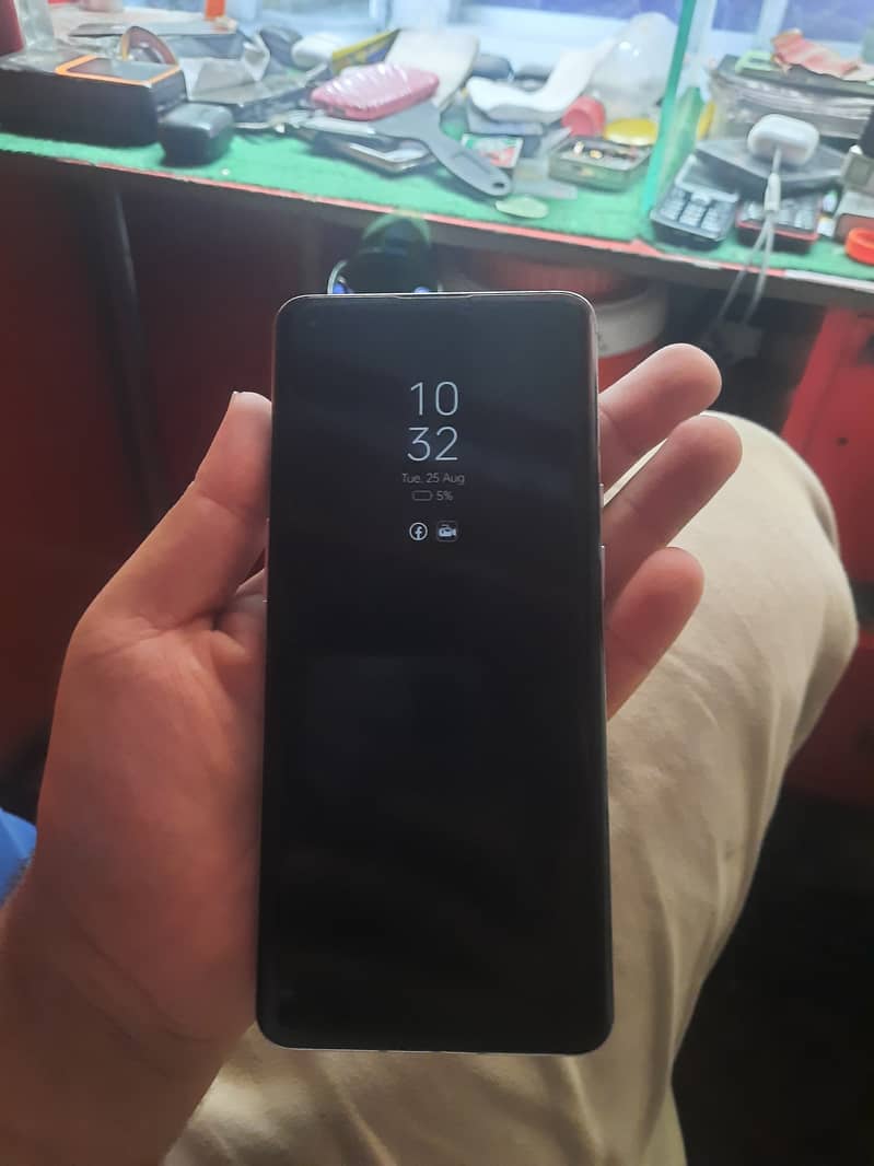 One Plus 9 Pro 1