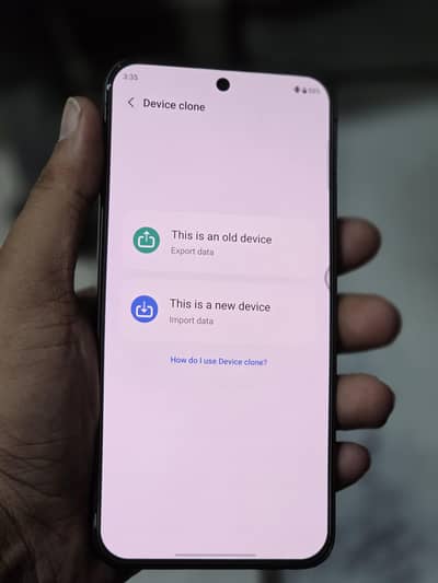 Vivo X300 FE