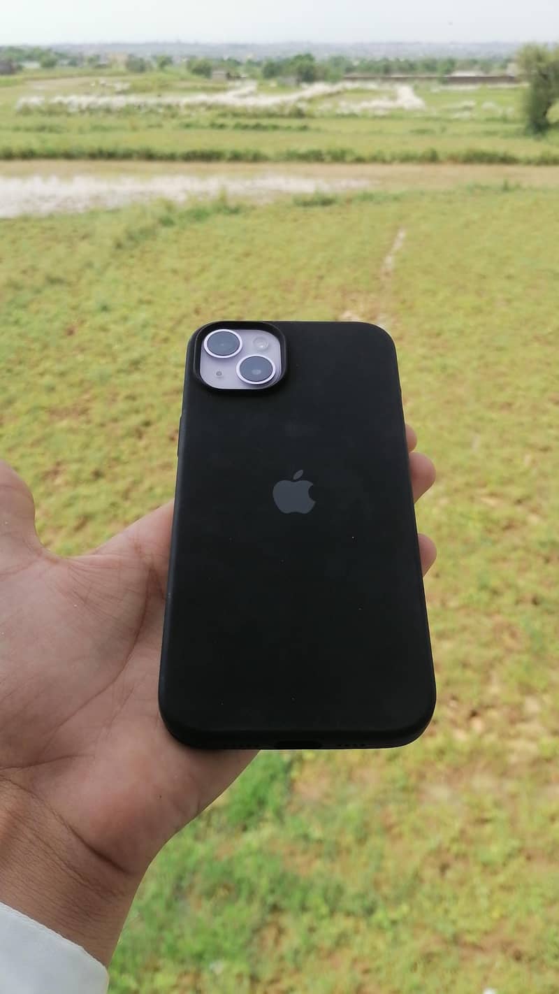 Apple iPhone 14 plus 0