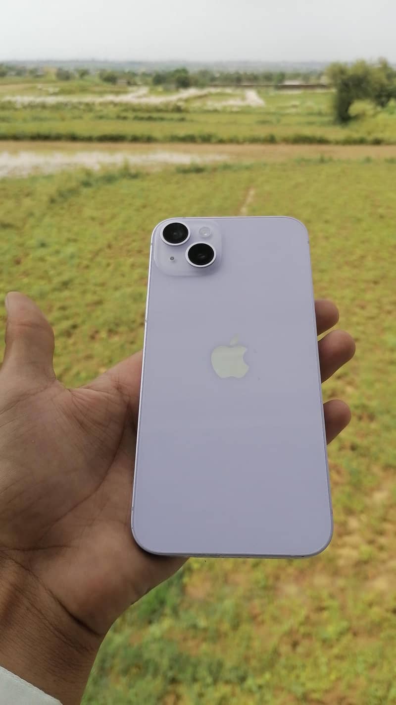 Apple iPhone 14 plus 2