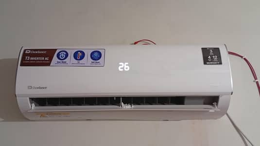 Dawlance 1 Ton inverter AC || Energy Saving