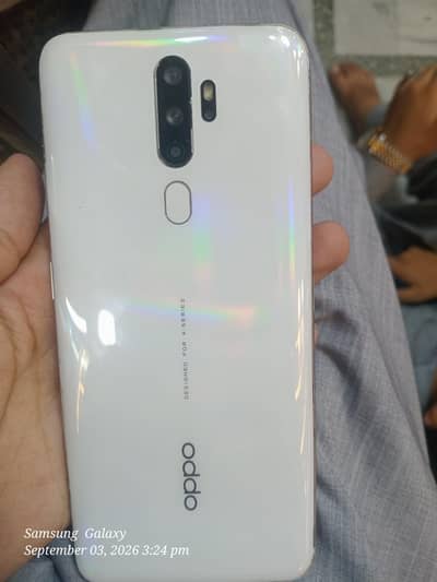 OPPO A5