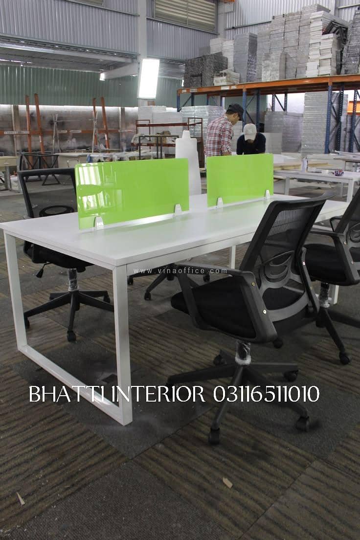 conference table executive table cubical workstation study table 17
