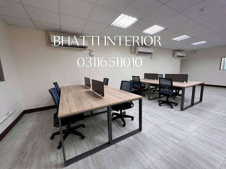 conference table executive table cubical workstation study table 19