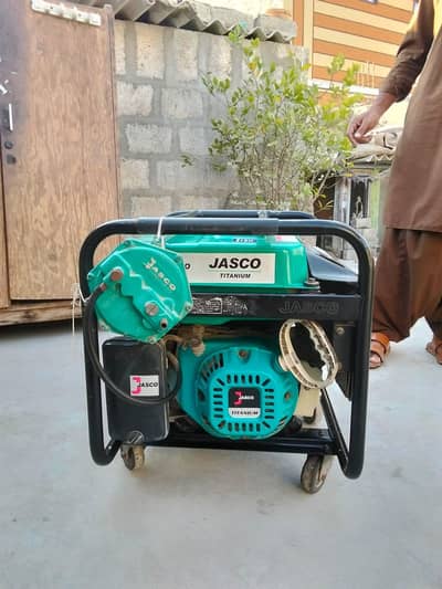 genrator for sell