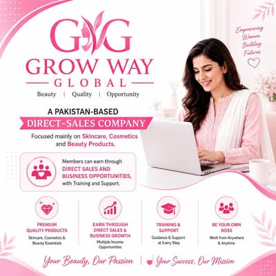Online work