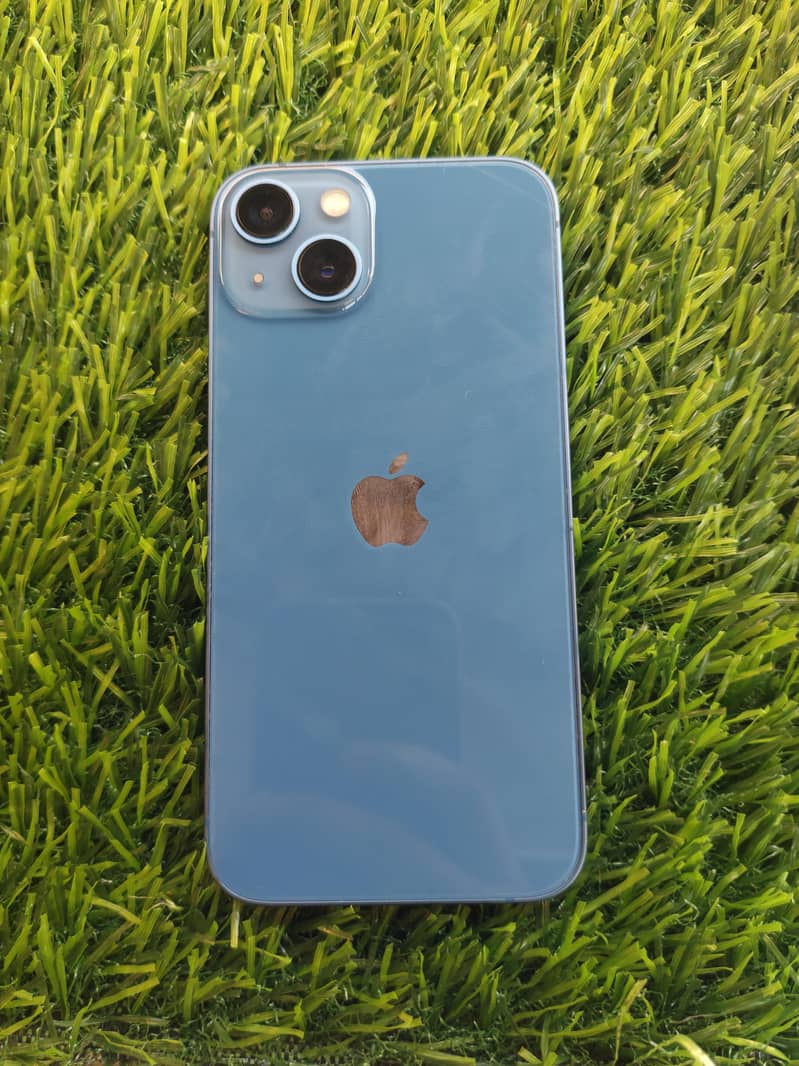 Apple iPhone 13 0
