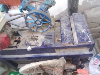 air tank and Compressor all service ka saman 03158547446