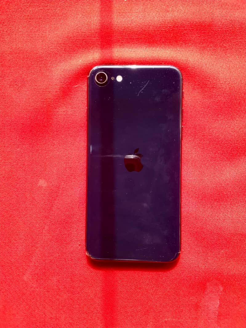 Apple iPhone SE 0