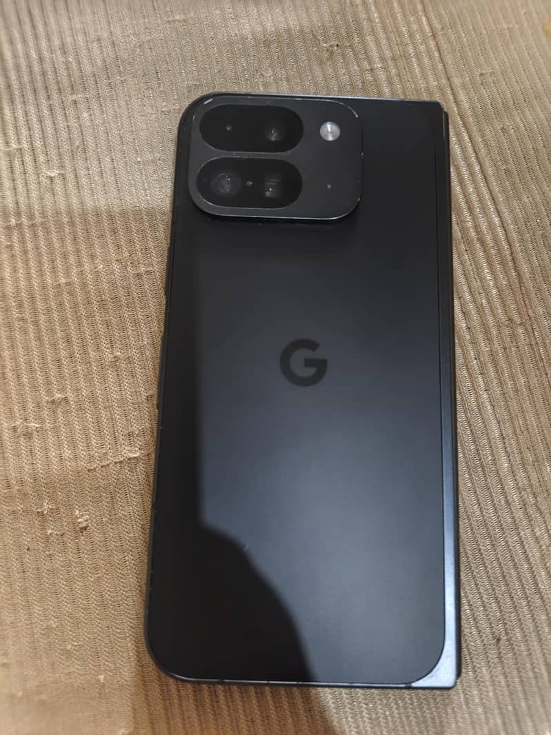 Google Pixel 9 Pro Fold 1