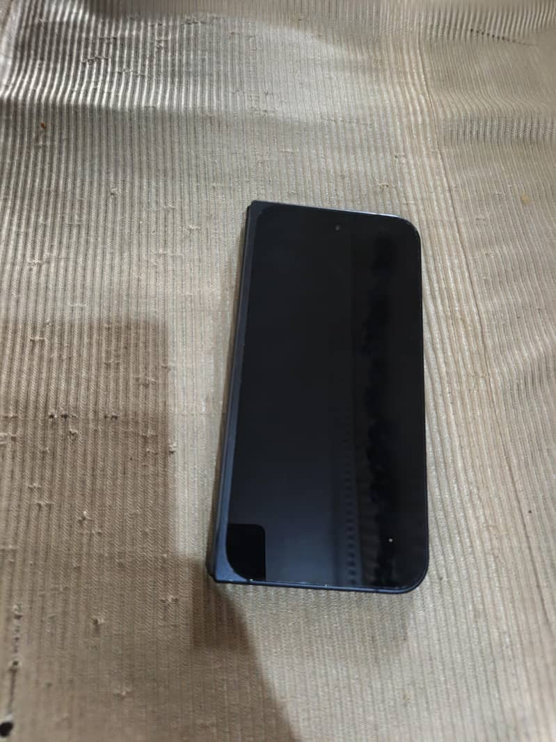 Google Pixel 9 Pro Fold 2