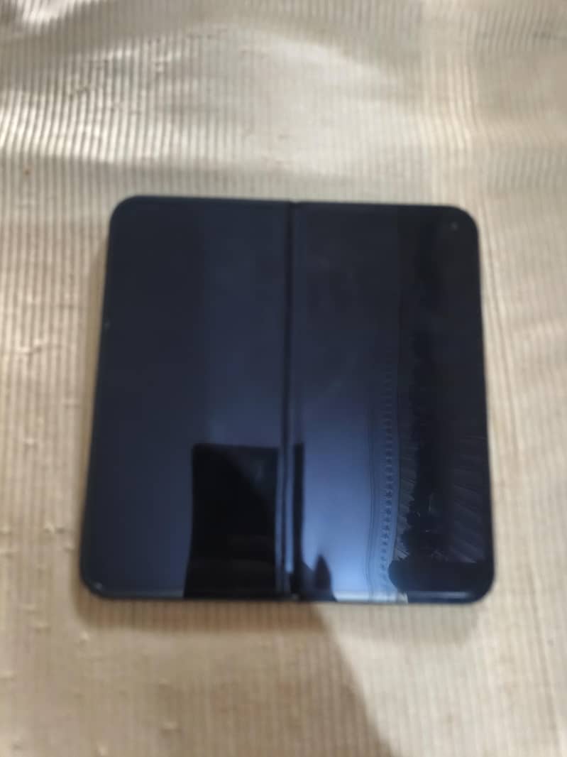 Google Pixel 9 Pro Fold 3
