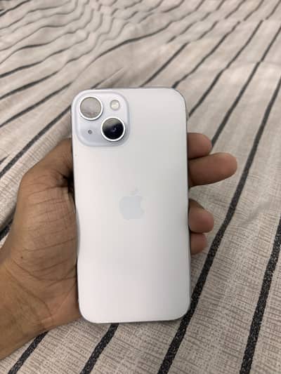 Apple iPhone 15 Simple Factory unlocked