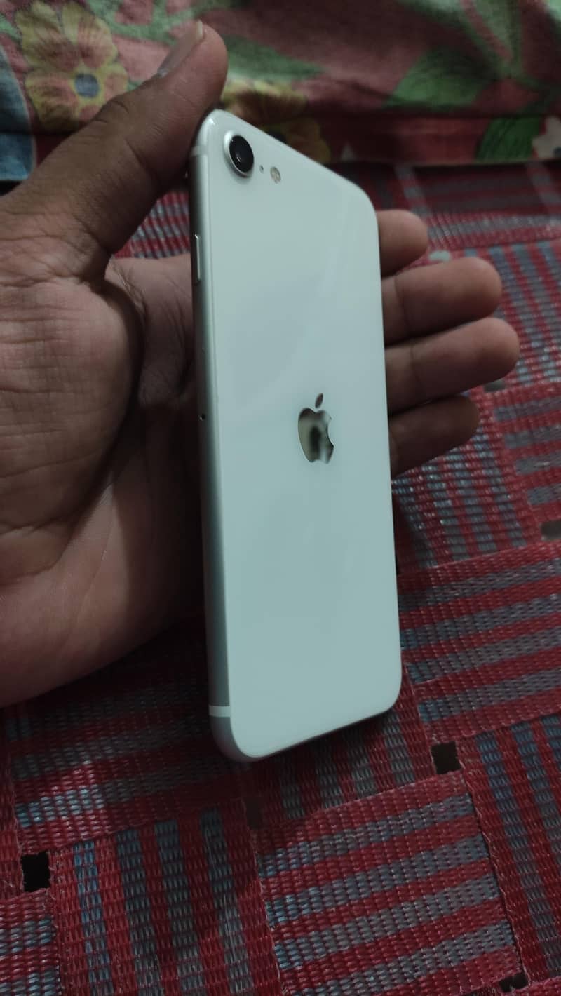 Apple iPhone SE 1