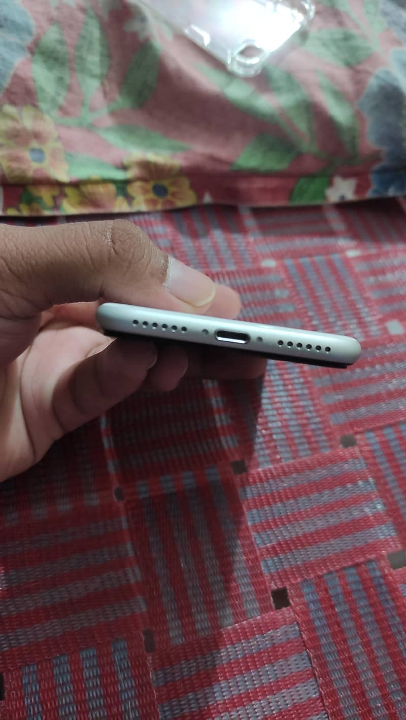 Apple iPhone SE 5