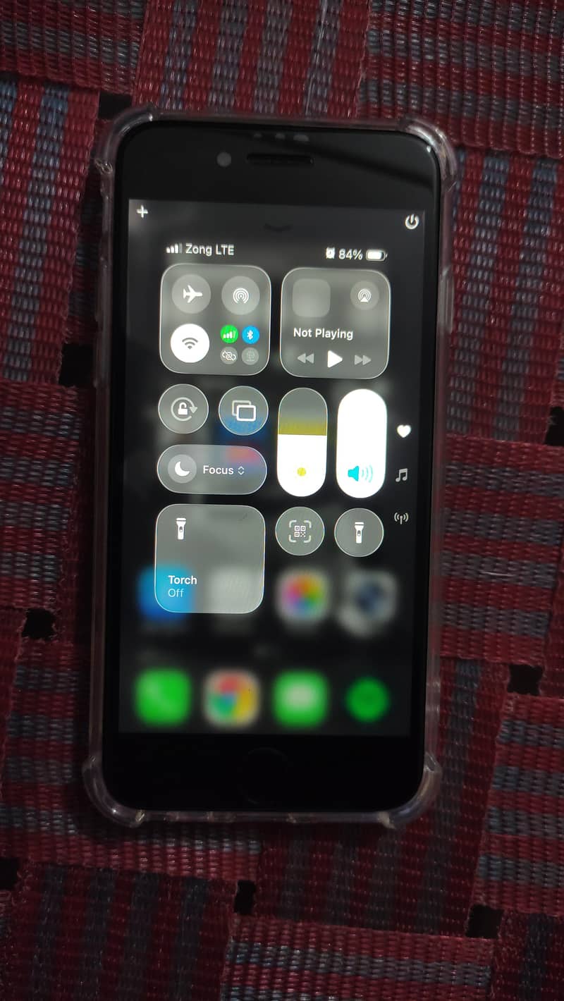 Apple iPhone SE 7