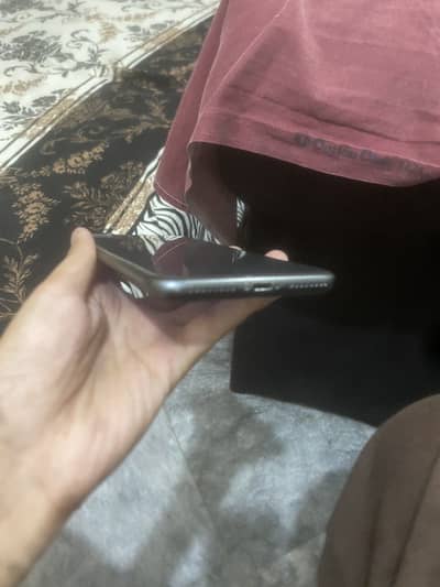 Apple iPhone 8 Plus non pta urgent sell 03204686101
