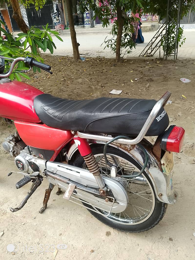 2012 HB 70cc 1