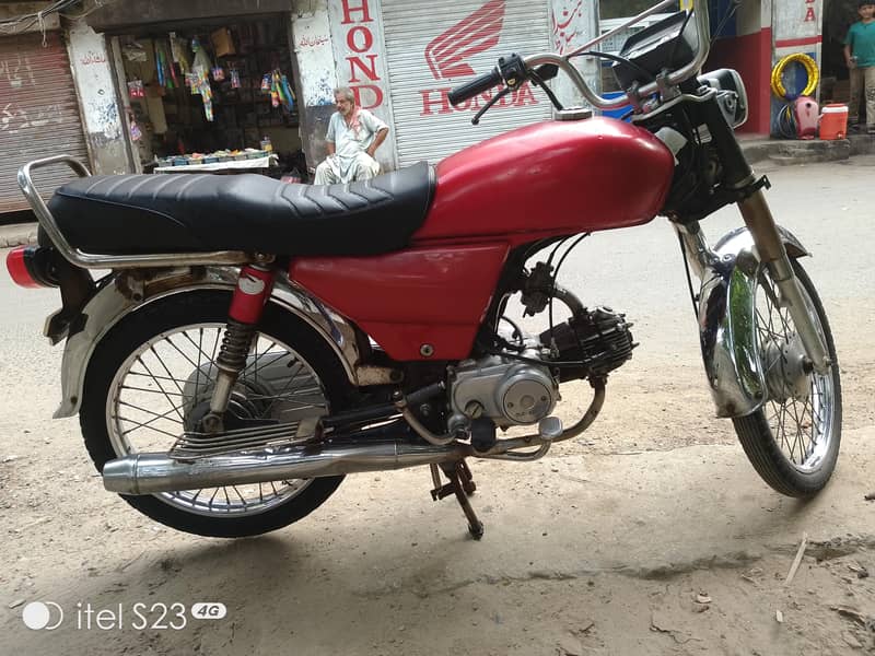 2012 HB 70cc 3
