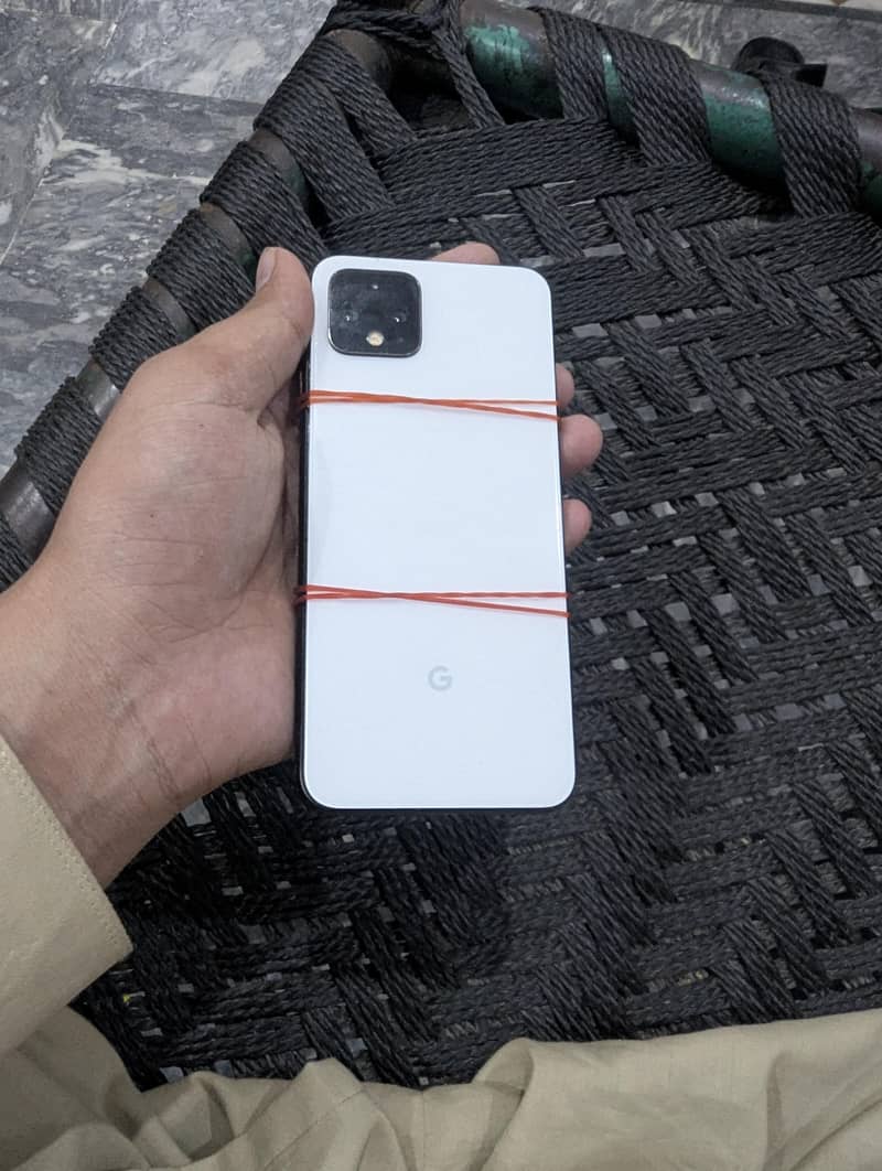 Google Pixel 0