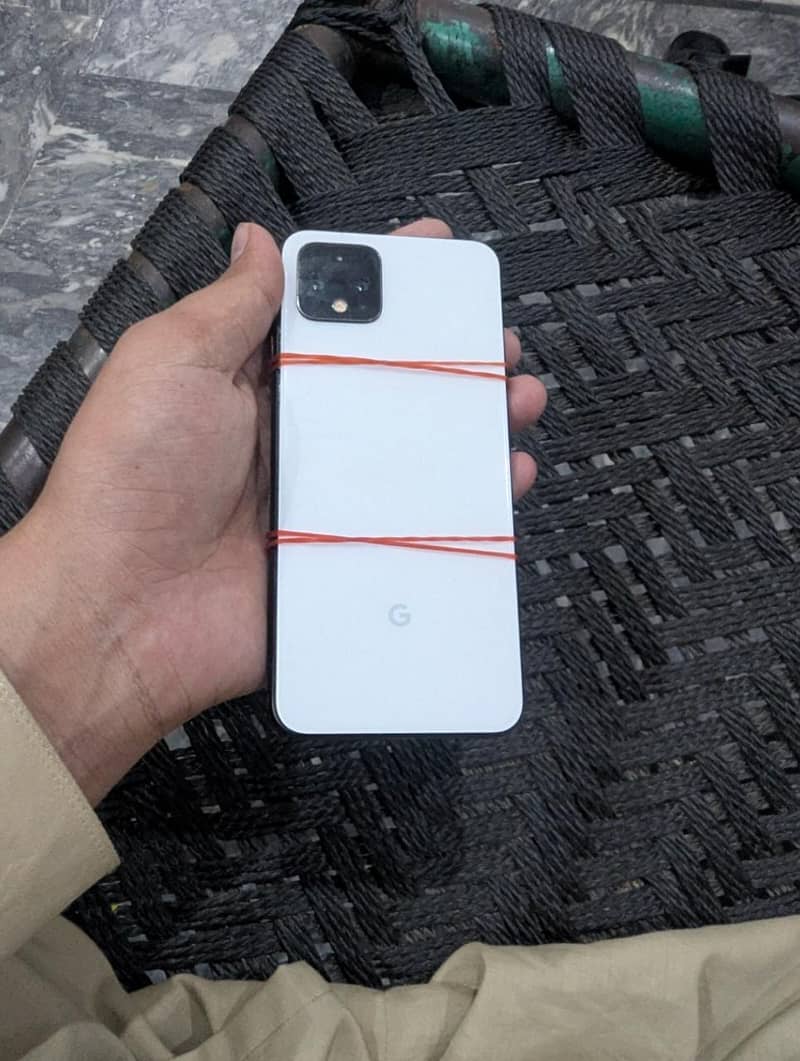 Google Pixel 1