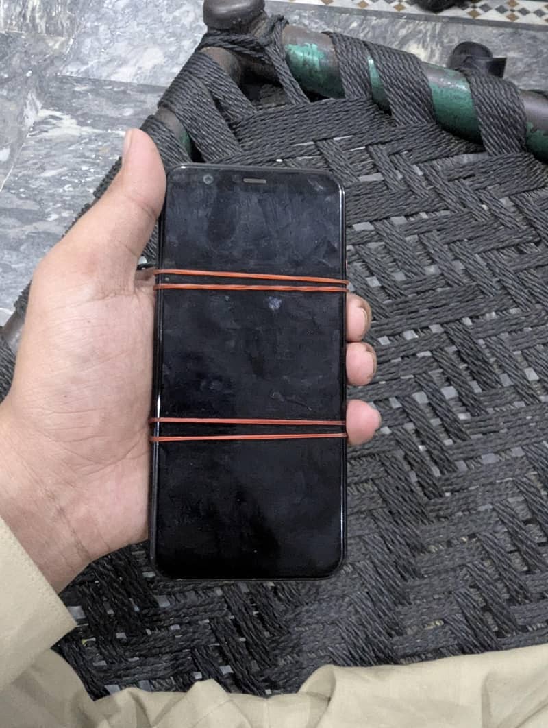 Google Pixel 2