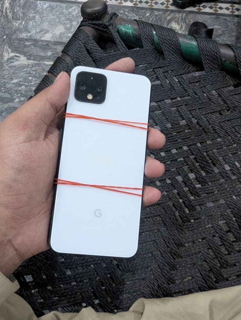 Google Pixel 3