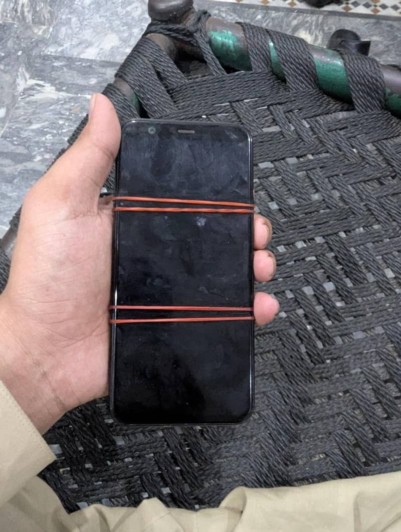 Google Pixel 5