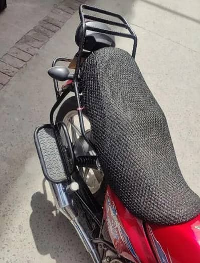 Suzuki Gs 150 SE
