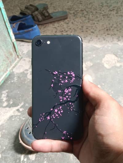 Apple iPhone SE2