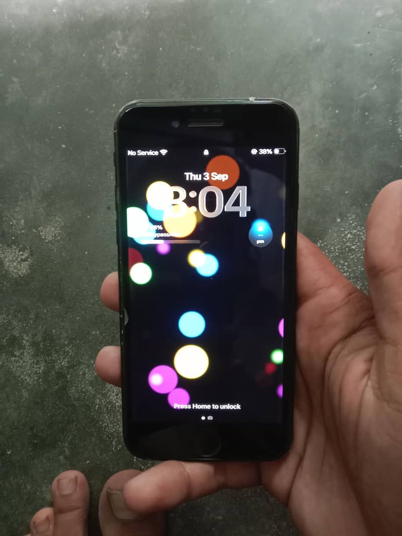 Apple iPhone SE2 1